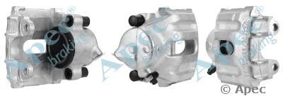 APEC BRAKING lca528 -  Тормозной суппорт